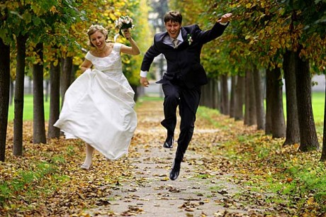 свадебные конкурсы для жениха и невесты