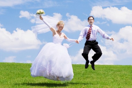 Как выбрать фотографа на свадьбу