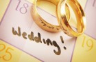 дата свадьбы в 2012 году