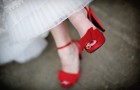 Туфли невесты для свадьбы