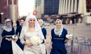 Египетская невеста