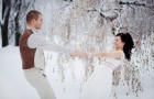 Свадьба в Финляндии