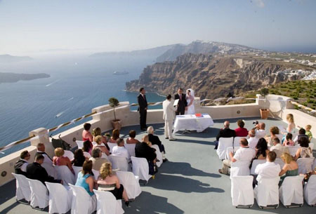 Свадебные традиции Греции