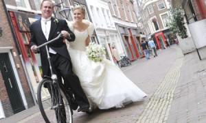 Свадебные традиции Голландии