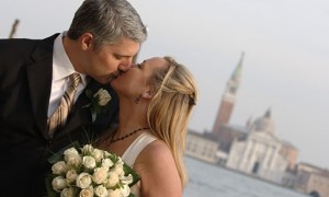 Свадьба по-итальянски