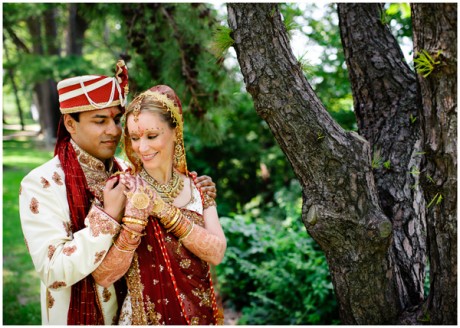 Свадебные традиции в Индии
