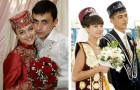 Свадебные традиции у татар