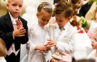 Как одеть на свадьбу мальчика 5-6 лет