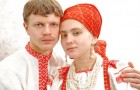 Как организовать свадьбу по русскому свадебному обряду