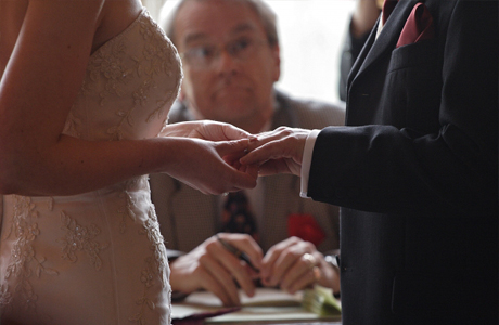 свадебные клятвы жениха и невесты