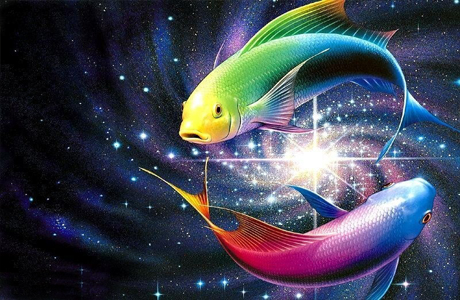 Совместимость по знаку Зодиака – Рыбы