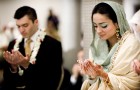 Свадьба по мусульманским традициям