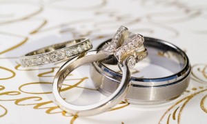 Как выбрать обручальное кольцо