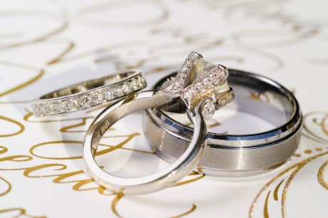 Как правильно выбрать обручальное кольцо