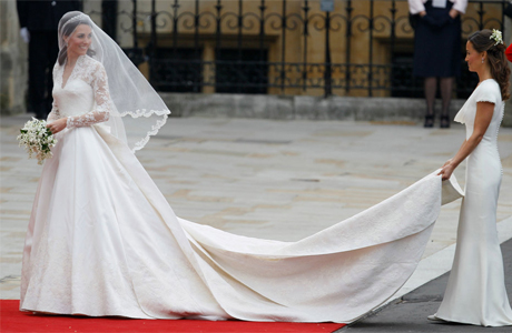 Свадебные платья с длинными рукавами