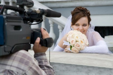 Сколько стоит свадебная видеосъемка в Киеве