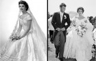 Свадьба Жаклин и Джона Кеннеди