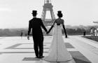 Свадебные традиции Франции