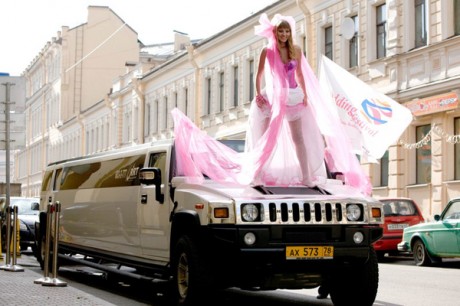 Wedding Festival в Санкт-Петербурге