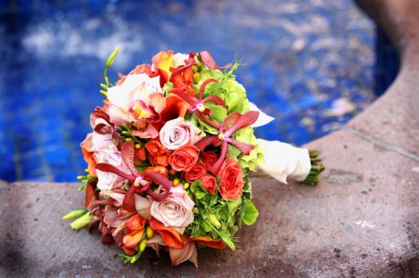 Цветочный гороскоп невесты