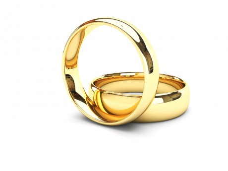 Золотая свадьба - 50 лет в браке