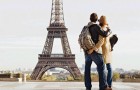 Как самостоятельно организовать медовый месяц в Париже