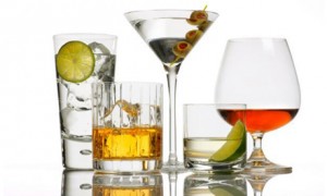 Правила употребления спиртных напитков на свадьбе