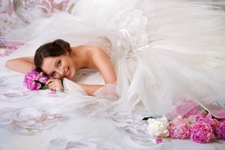Продажа свадебного платья после свадьбы