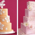 Торт на свадьбу может стать и вкусным и полезным элементом оформления торжества