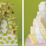 Необычный торт на твоей свадьбе будут вспоминать еще долгие-долгие годы.