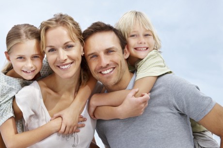 Рецепты семейного счастья для молодой семьи