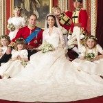 Свадьба Уильяма и Кейт - самое яркое событие года вне всяких сомнений