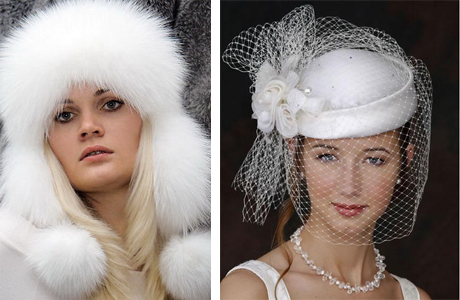 Какие свадебные головные уборы предпочитали невесты Тернопольщины?