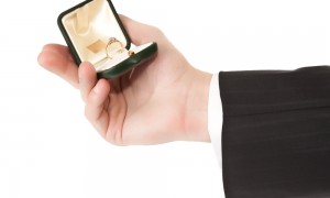 Как выбрать кольцо для помолвки