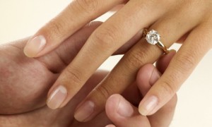 Характер невесты и ее кольцо