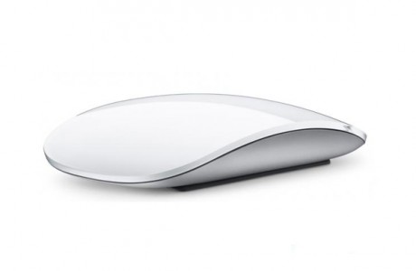 Свадебный подарок Apple Wireless Magic Mouse white