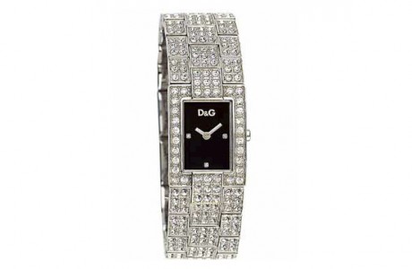 Подарок для невесты - часы Dolce & Gabbana