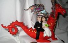 Китайский свадебный гороскоп 2012: Дракон