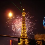 Увидеть Париж и... встретить Новый год в свой медовый месяц - отличный план для романтиков