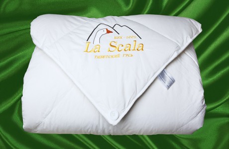 Одеяло La Scala