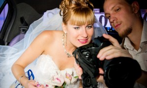 Услуги свадебного фотографа