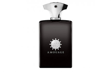 Мужские духи Amouage Memoir Man