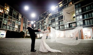 Сколько свадеб сыграли в Киеве в 2011 году?