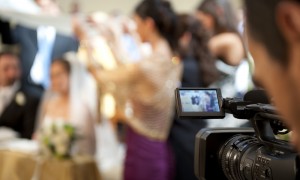 Что должен свадебный видеооператор