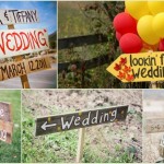 Помоги гостям найти дорогу к твоей свадьбе: расставь указатели