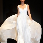 Последний писк сезона свадебной винтажной моды