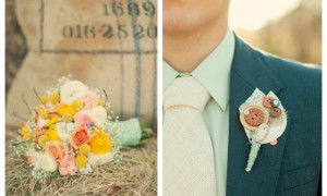 burlap-wedding-tie