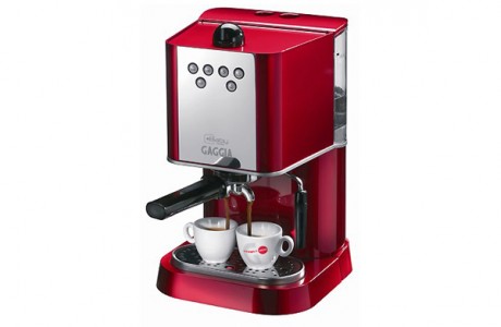 Кофеварка GAGGIA NEW BABY DOSE