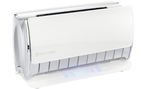 Тостер Russell Hobbs Glass Touch Toaster 14390-57