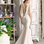 Платье для смелых невест